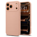 Spigen - Liquid Air (ACS10269) - iPhone 17 Pro Max - Rose Titanium