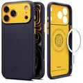 Spigen - Caseology Nano Pop MagSafe (ACS10326) - iPhone 17 Pro - Blueberry Navy