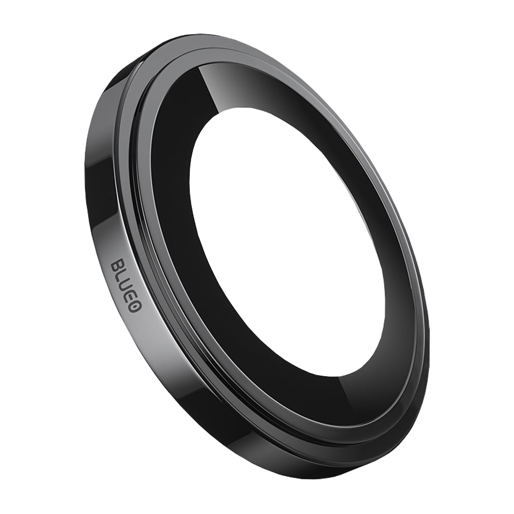 Blueo - Sapphire Crystal Original Lens Glass - iPhone 17 Air - Black