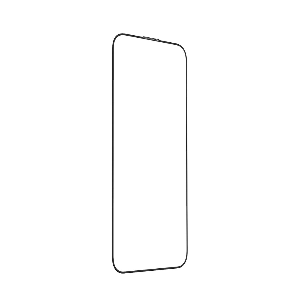Blueo - Crystal Anti-Scratch Glass - iPhone 16 Pro Max / iPhone 17 Pro Max - Black