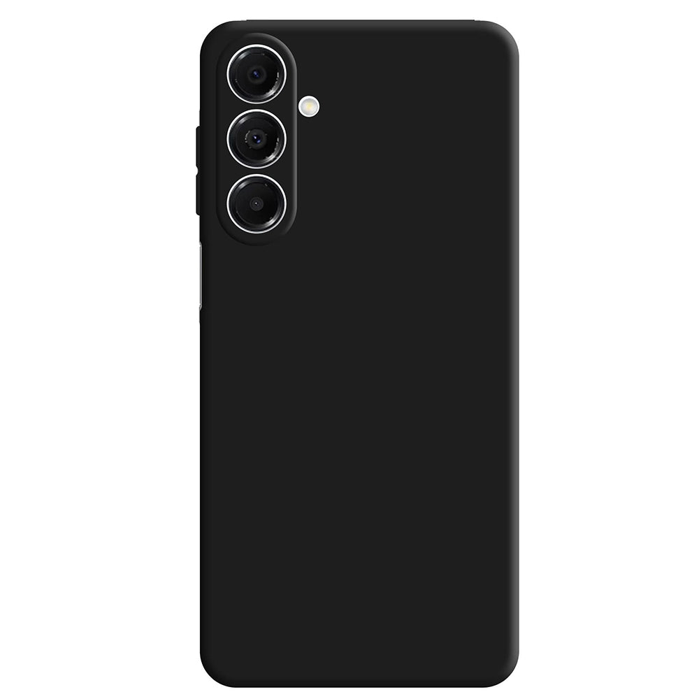 3mk - Matt Case Pro - Samsung Galaxy A17 5G / A17 4G - Black