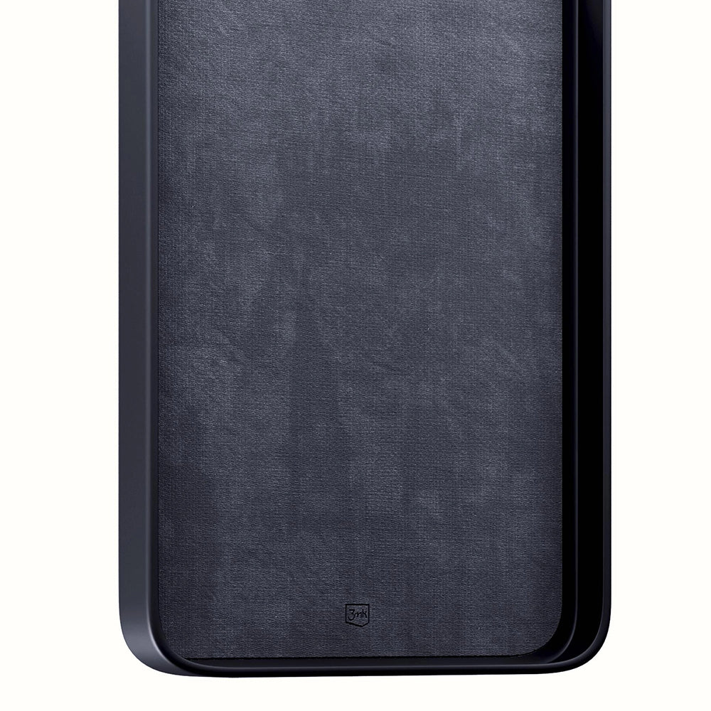 3mk - Matt Case Pro - Samsung Galaxy A17 5G / A17 4G - Black