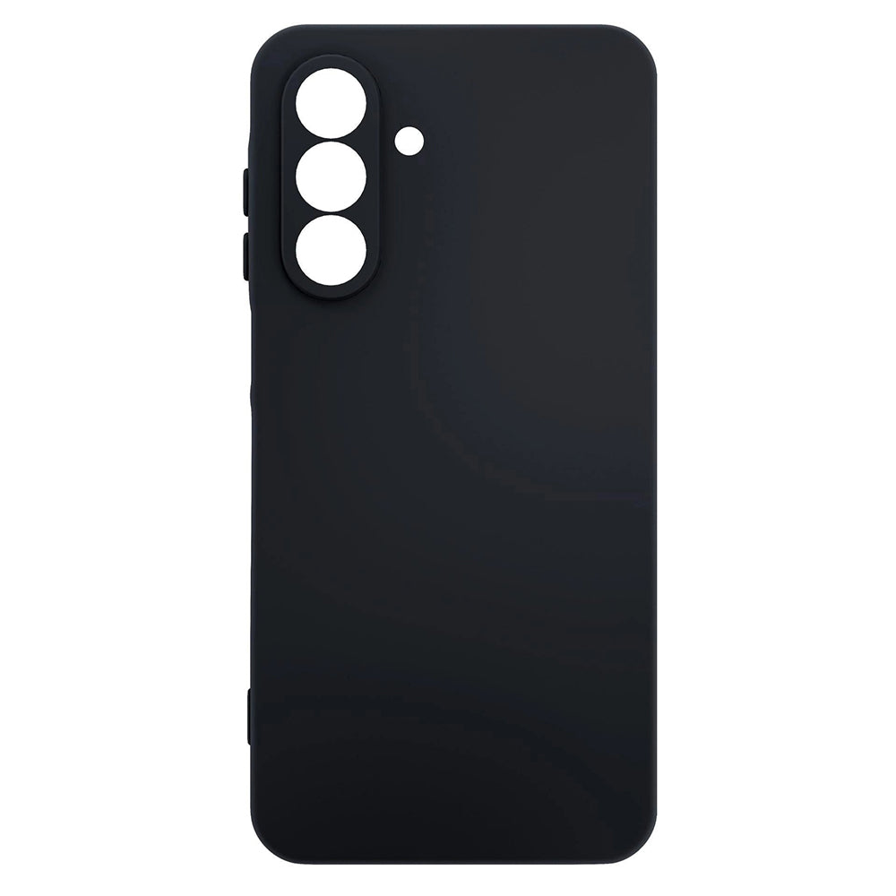 3mk - Matt Case Pro - Samsung Galaxy A26 5G - Black