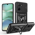 Techsuit - CamShield Series - Xiaomi Redmi A5 4G (Regional) - Black
