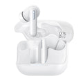 Yesido - Wireless Earbuds (TWS34) - Dual Microphone, ANC, Bluetooth 5.3, ENC, In-ear Design, Touch Control, 320mAh - Whi