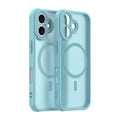 Techsuit - HaloFrost II MagSafe - iPhone 16 - Mint Green