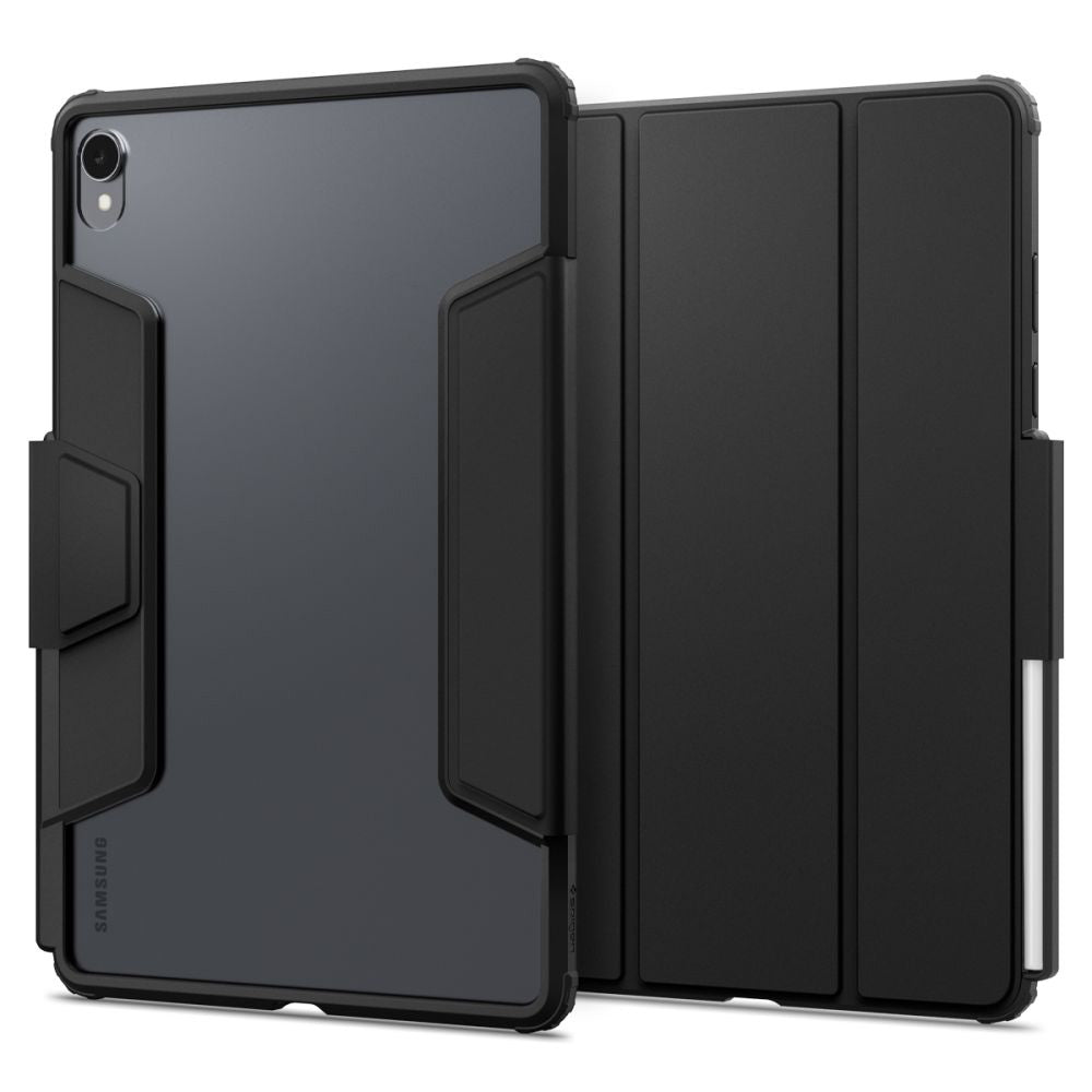 Spigen - Ultra Hybrid Pro (ACS10212) - Samsung Galaxy Tab S11 - Black