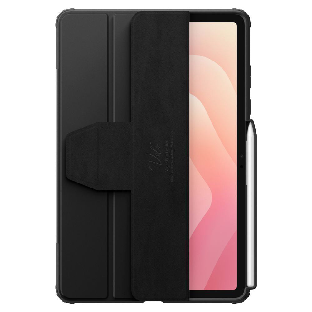 Spigen - Ultra Hybrid Pro (ACS10212) - Samsung Galaxy Tab S11 - Black