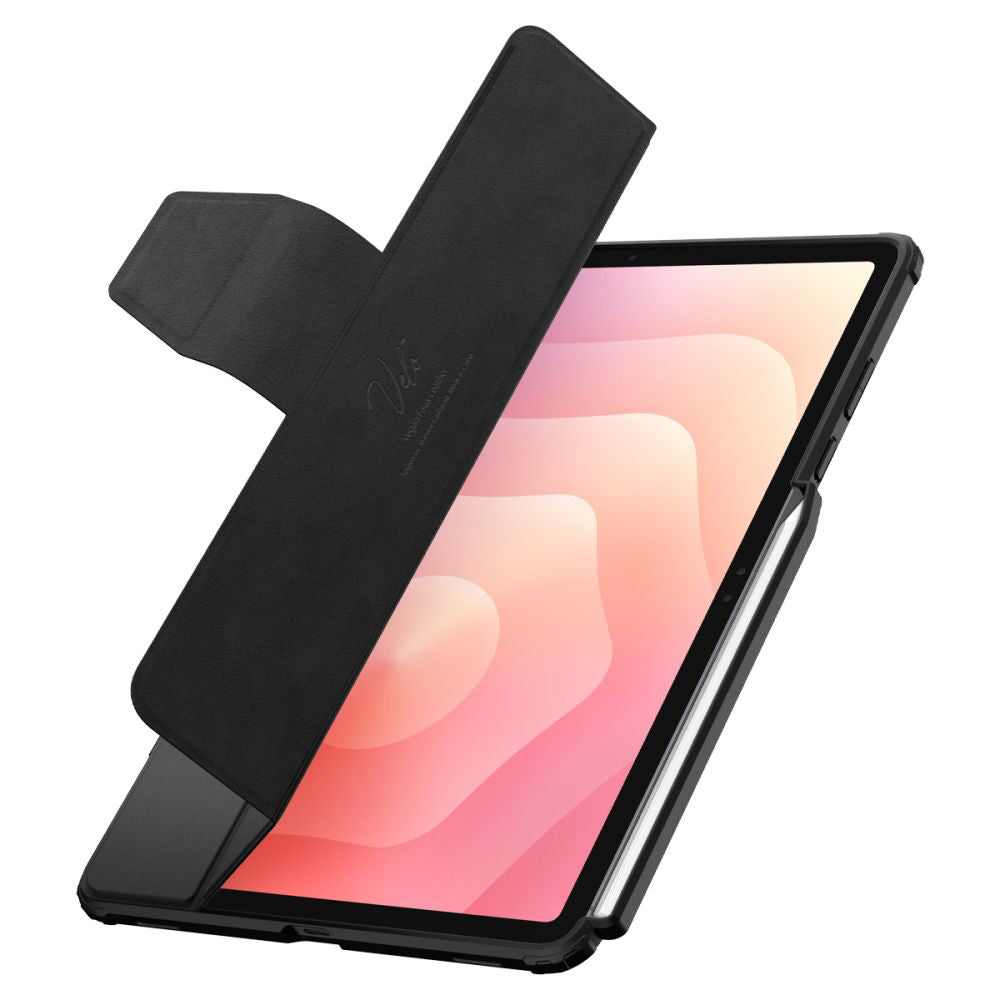 Spigen - Ultra Hybrid Pro (ACS10212) - Samsung Galaxy Tab S11 - Black