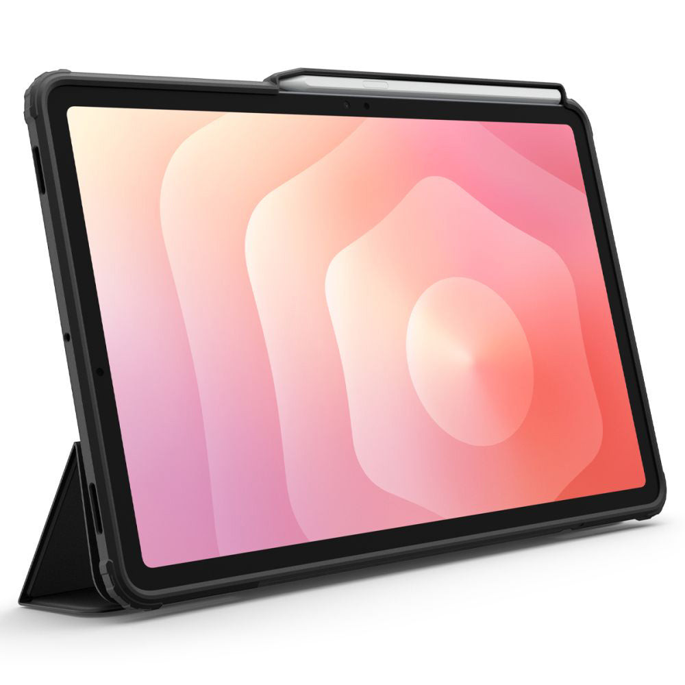 Spigen - Ultra Hybrid Pro (ACS10212) - Samsung Galaxy Tab S11 - Black