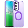 Techsuit - CandyCase MagSafe - Oppo A5 4G / A5 5G - Purple