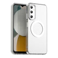 Techsuit - CandyCase MagSafe - Samsung Galaxy A05s - White