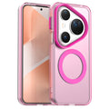 Techsuit - CandyCase MagSafe - Huawei Pura 80 Ultra - Pink