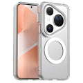 Techsuit - CandyCase MagSafe - Huawei Pura 80 Ultra - White
