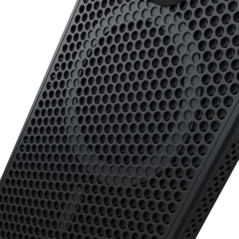3mk - COOLing MagCase - iPhone 16 - Black