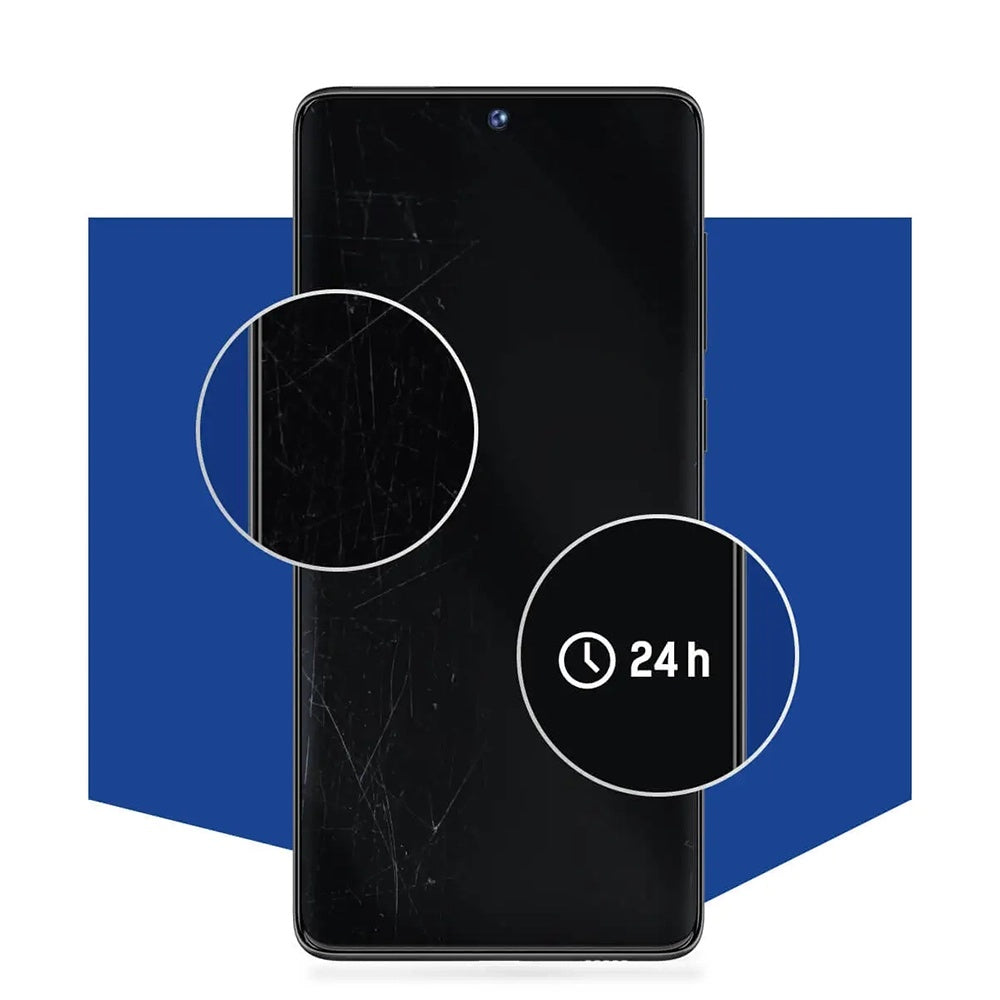 3mk - SilverProtection+ Film - Motorola Moto G15 / G15 Power - Clear