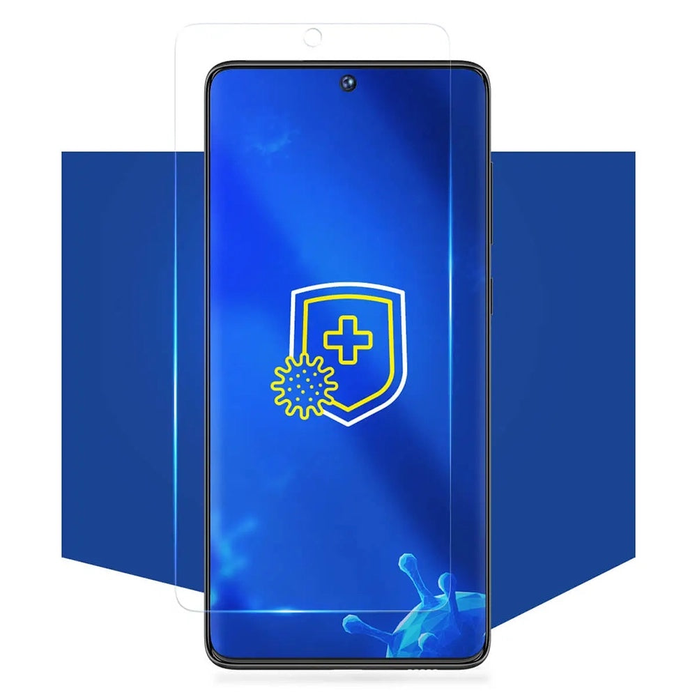 3mk - SilverProtection+ Film - Motorola Moto G15 / G15 Power - Clear