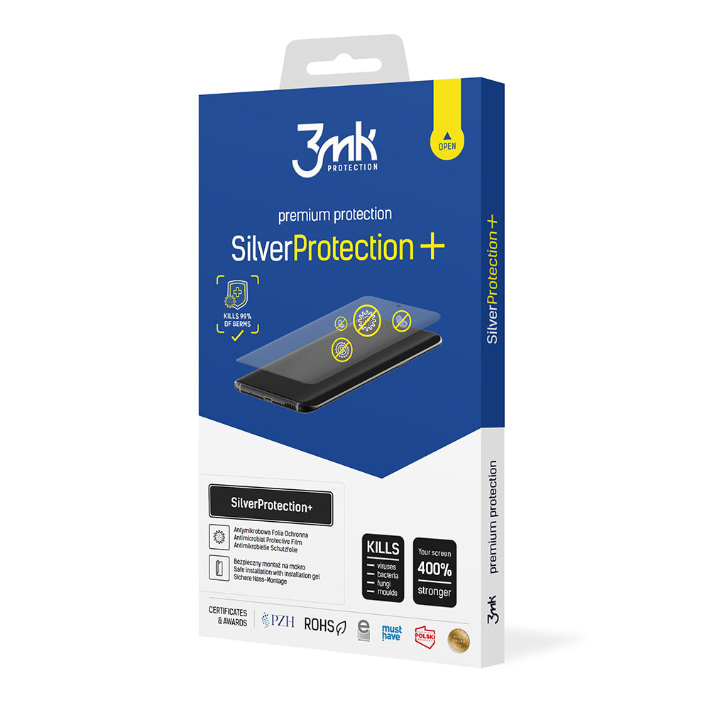 3mk - SilverProtection+ Film - Nothing Phone (3a) / (3a) Pro - Clear