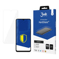 3mk - HardGlass Screen Protector - Samsung Galaxy A06 4G / A06 5G / A07 4G / A07 5G - Clear