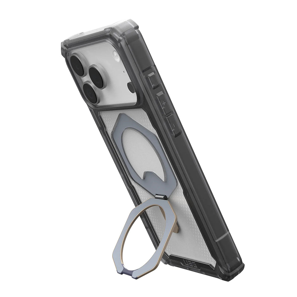 UAG - Plasma XTE MagSafe - iPhone 17 Pro Max - Ash Titanium
