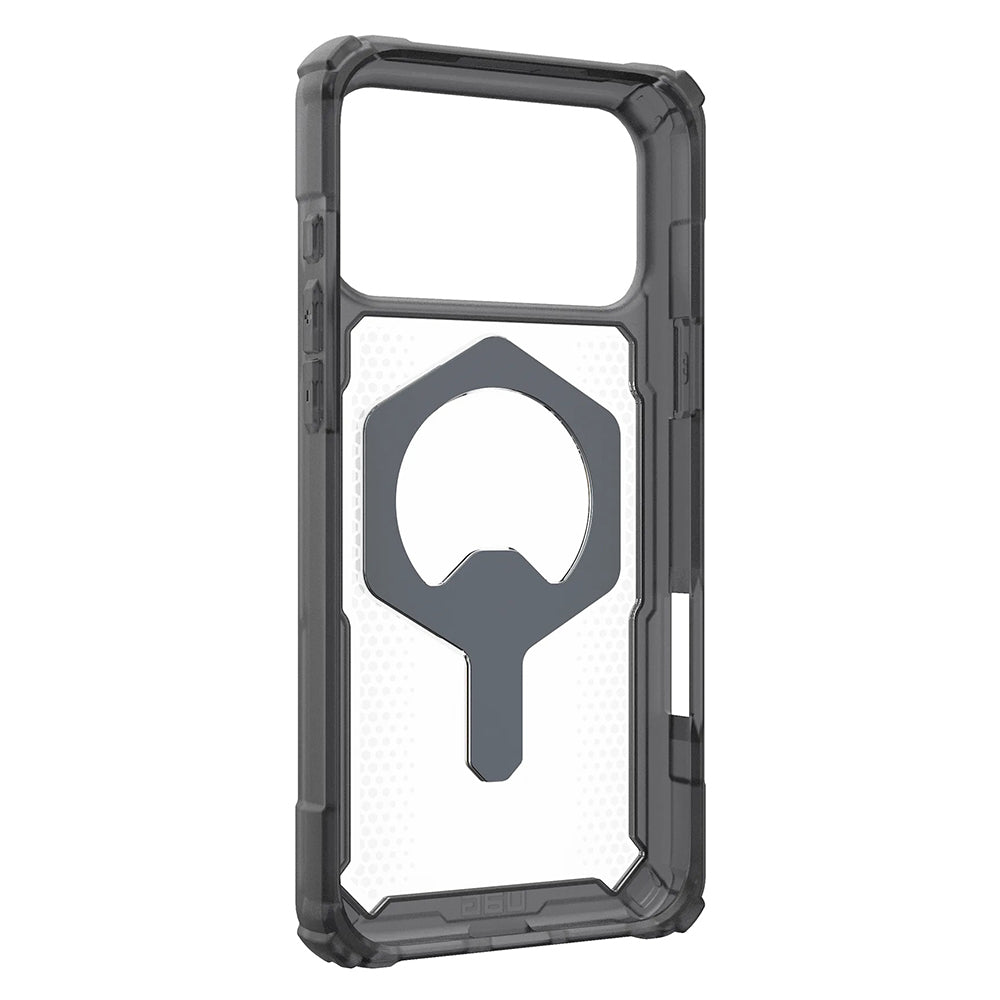 UAG - Plasma XTE MagSafe - iPhone 17 Pro Max - Ash Titanium