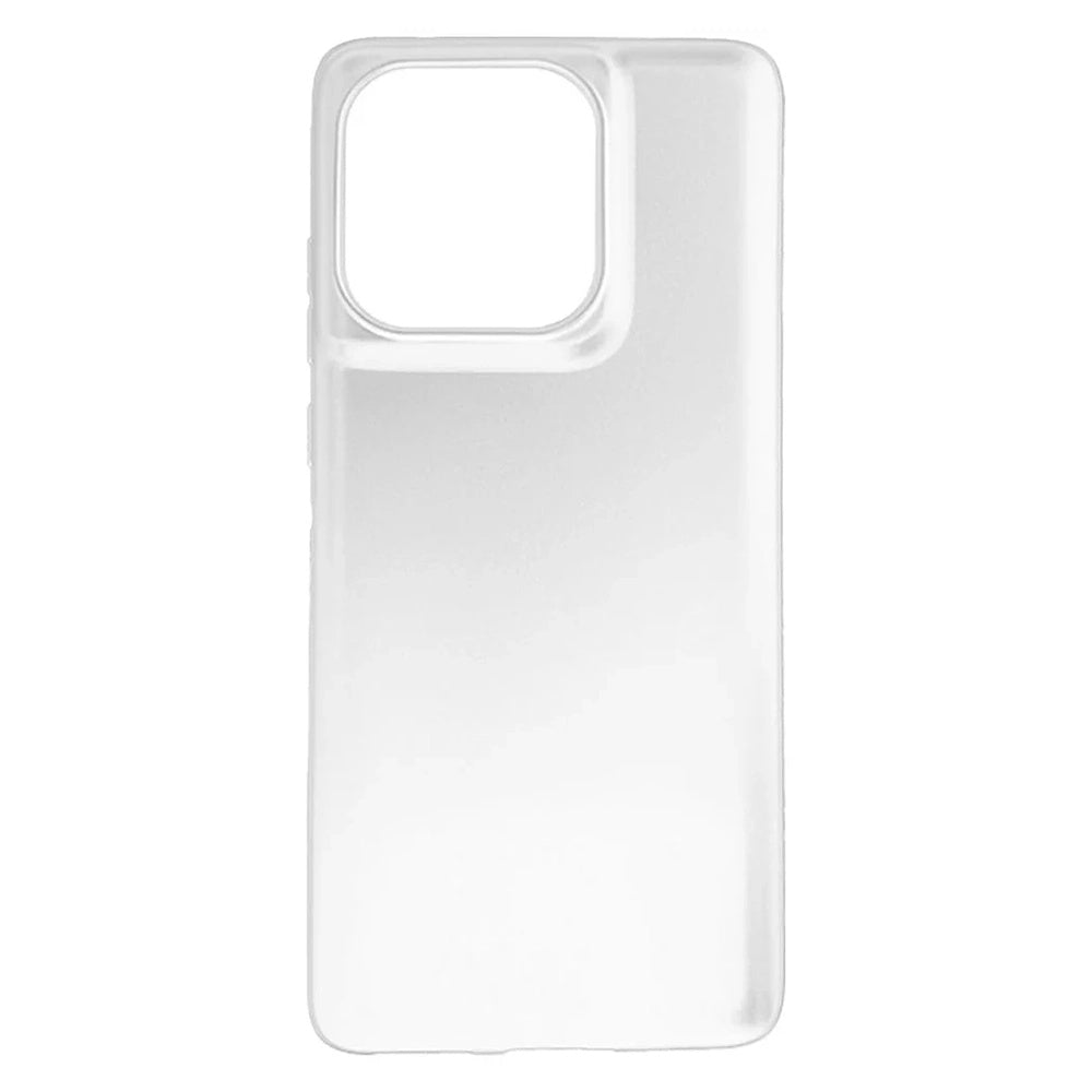 3mk - Armor Case - Motorola Edge 60 / Edge 60 Fusion - Transparent