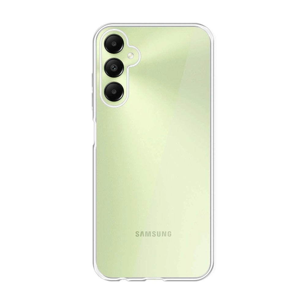 3mk - Clear Case - Samsung Galaxy A05s - Transparent