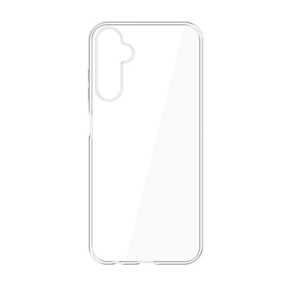 3mk - Armor Case - Samsung Galaxy A05s - Transparent