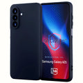 3mk - Matt Case Pro - Samsung Galaxy A26 5G - Black