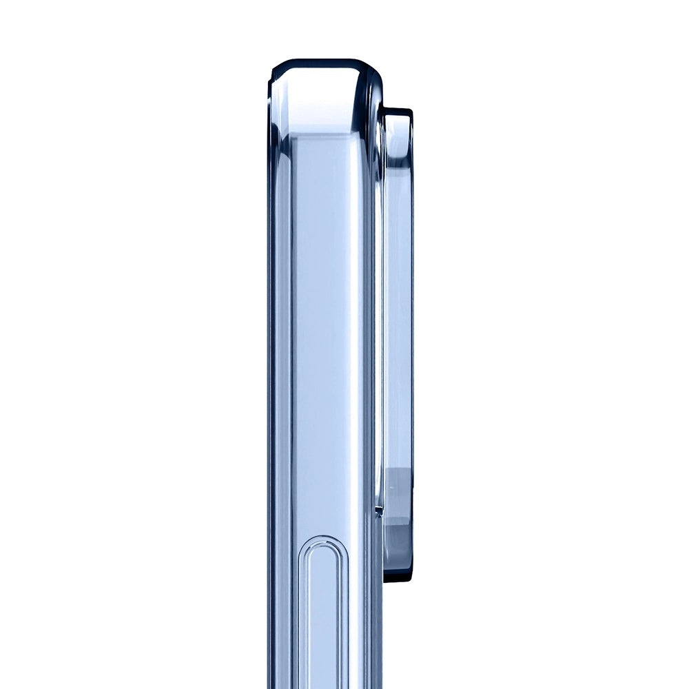 3mk - Armor MagCase - Samsung Galaxy Z Flip7 - Transparent