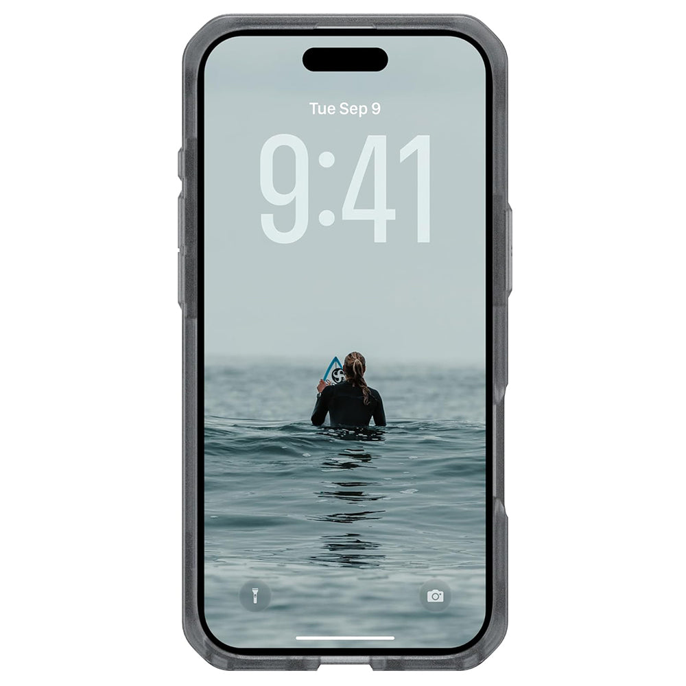UAG - Dot MagSafe - iPhone 17 Air - Ash