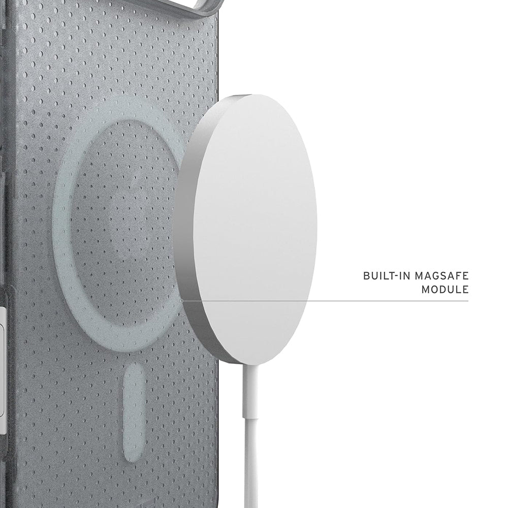UAG - Dot MagSafe - iPhone 17 Air - Ash
