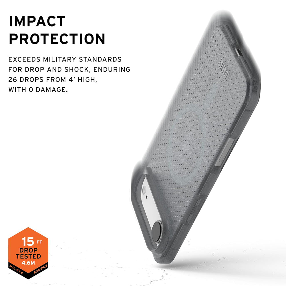 UAG - Dot MagSafe - iPhone 17 Air - Ash