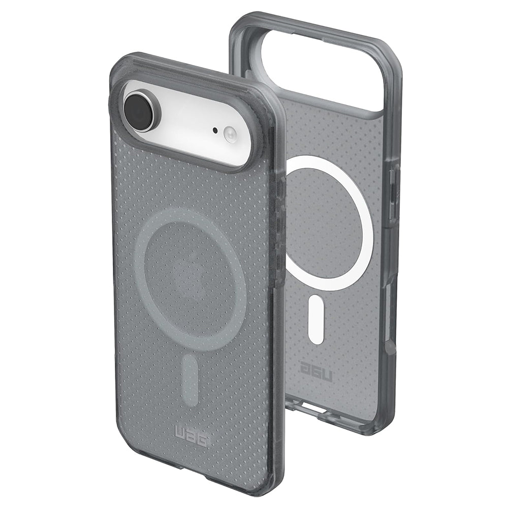 UAG - Dot MagSafe - iPhone 17 Air - Ash
