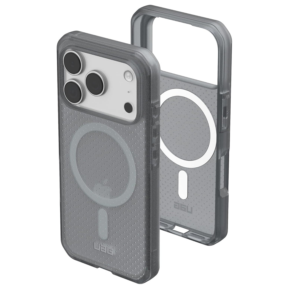 UAG - Dot MagSafe - iPhone 17 Pro - Ash