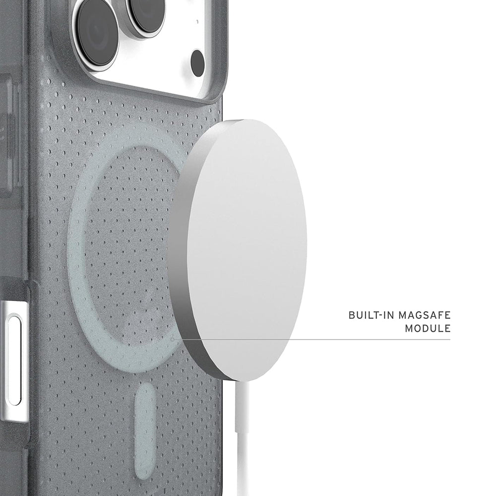 UAG - Dot MagSafe - iPhone 17 Pro - Ash
