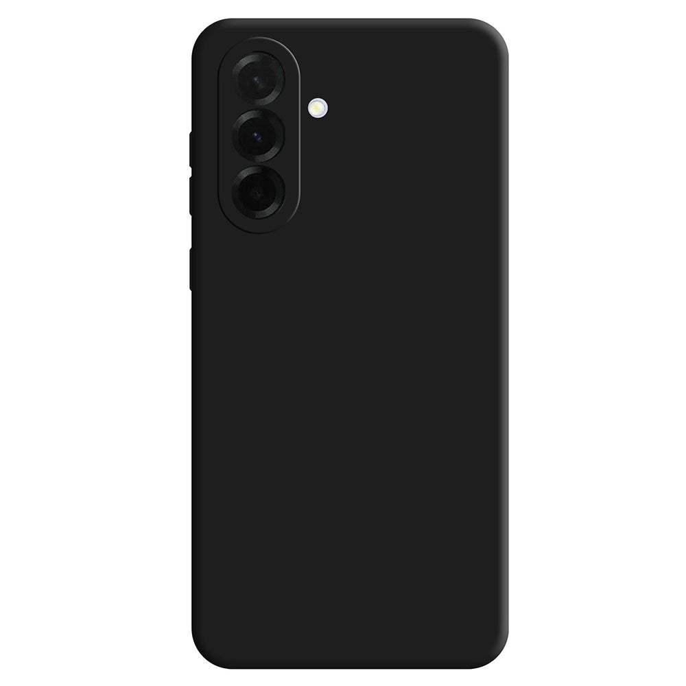3mk - Matt Case Pro - Samsung Galaxy A36 5G - Black