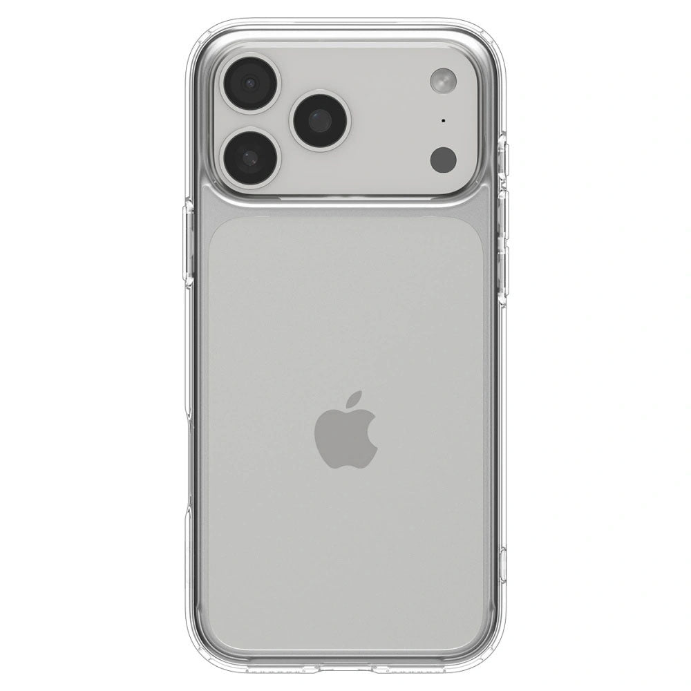 Spigen - Ultra Hybrid (ACS10278) - iPhone 17 Pro Max - Crystal Clear