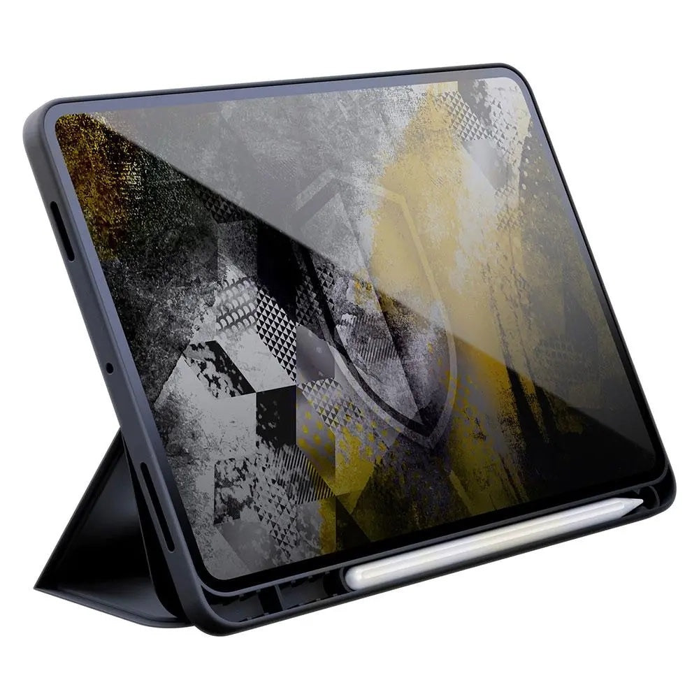 3mk - Soft Tablet Case - Samsung Galaxy Tab A9 Plus - Black