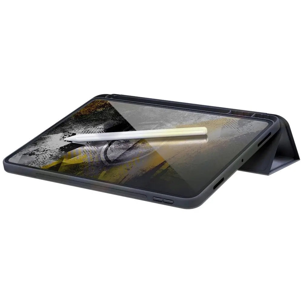 3mk - Soft Tablet Case - Samsung Galaxy Tab A9 Plus - Black