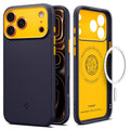 Spigen - Caseology Nano Pop MagSafe (ACS10260) - iPhone 17 Pro Max - Blueberry Navy