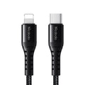 Cablu Mcdodo CA-5631, Type-C la Lightning, PD36W, 1m, Negru