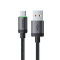 Cablu Mcdodo CA-3990, USB-Micro USB, QC4.0, 1m, Negru