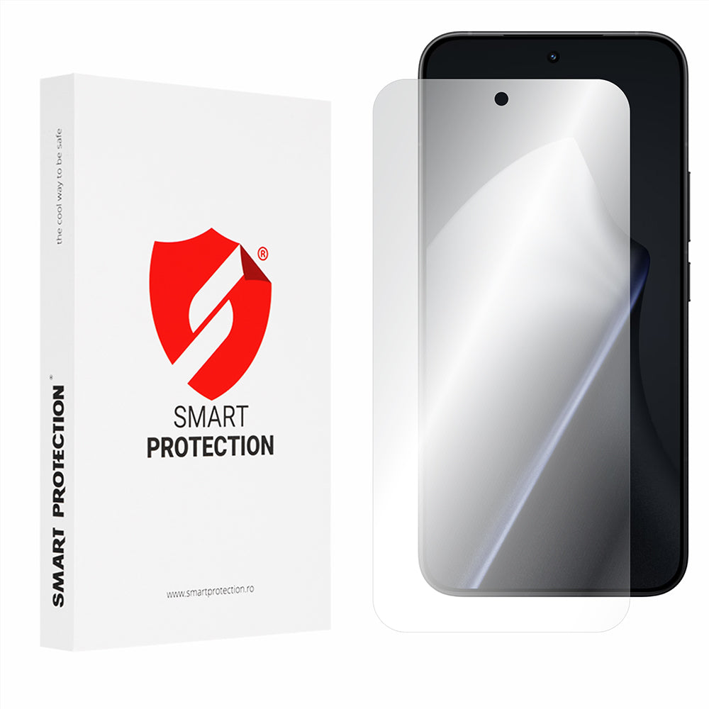 Smart Protection - Premium Classic (2 pack) - Xiaomi 15T Pro - Clear