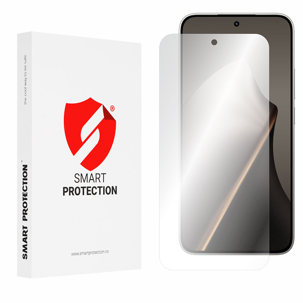Smart Protection - Premium Classic (2 pack) - Xiaomi 15T - Clear