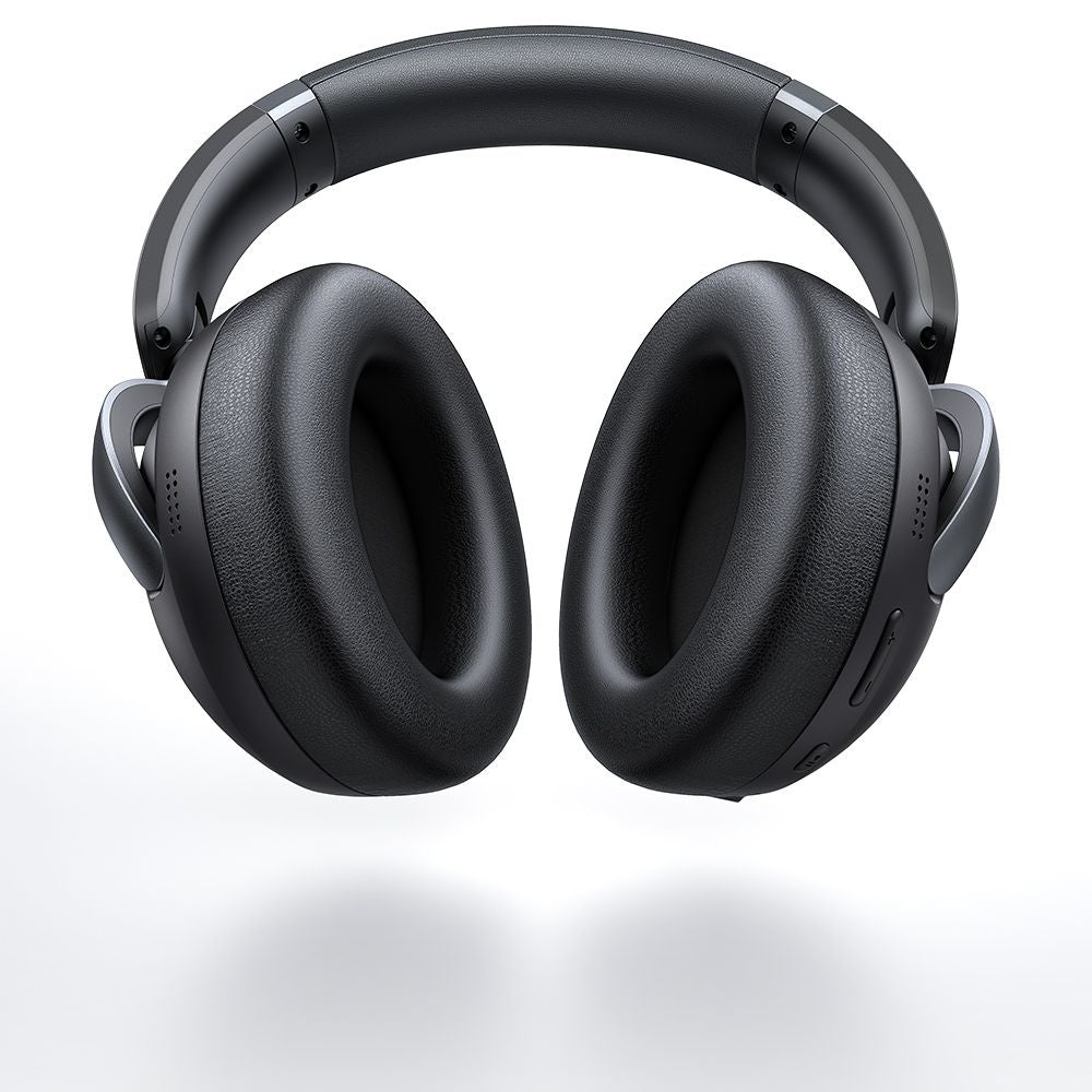 Casti Bluetooth Mcdodo T01 (HP-1400), ANC, IPX3, Negru