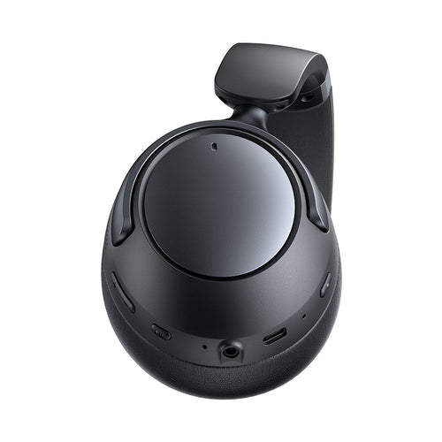 Casti Bluetooth Mcdodo T01 (HP-1400), ANC, IPX3, Negru
