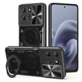 TechSuit Husa de protectie Techsuit CamGuard Pro compatibil cu Motorola Moto G86 Power, Negru