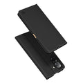 Techsuit - Magskin Book - Xiaomi Redmi A5 4G (Standard) - Black