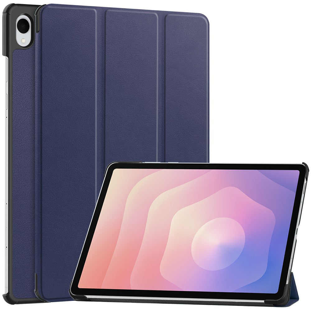 TechSuit Husa de protectie tableta Techsuit FoldPro compatibil cu Samsung Galaxy Tab S11, Albastru